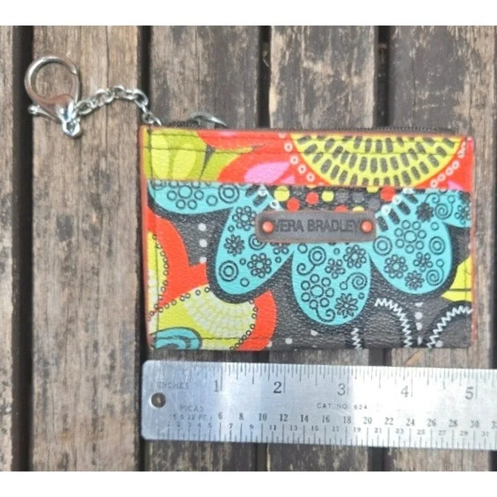 Vera Bradley vera questions exterior